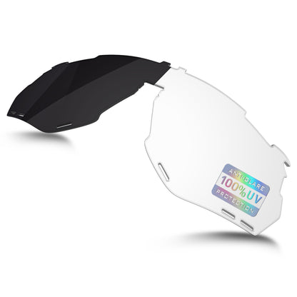 Gray Photochromic