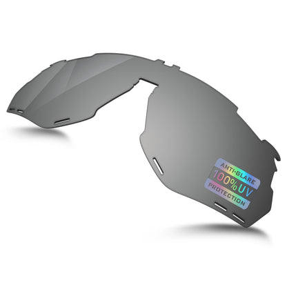 Silver Chrome MirrorX™