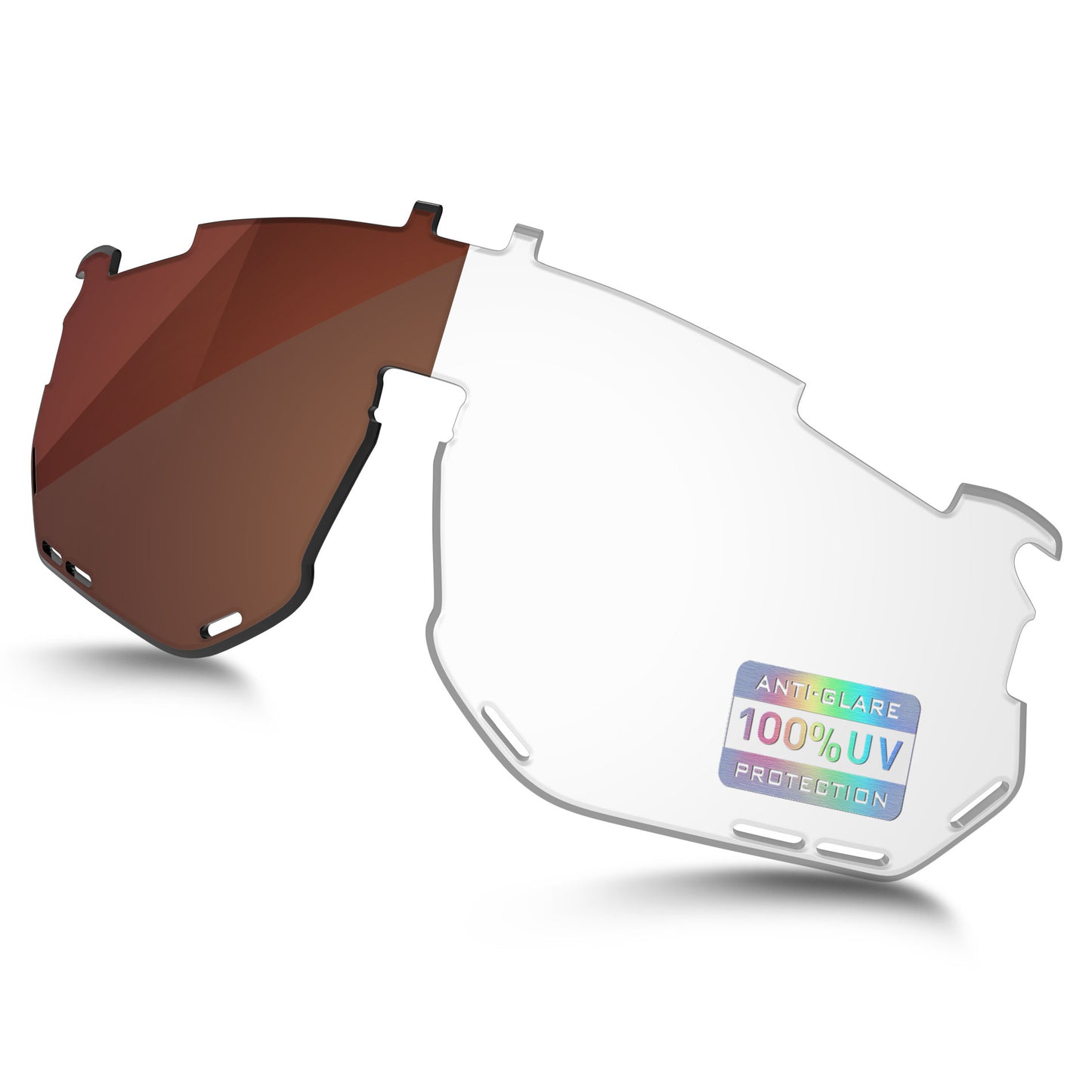 Brown Photochromic