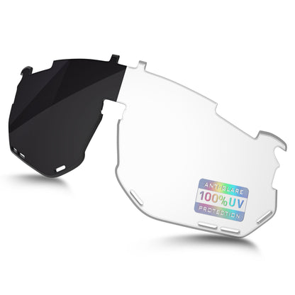 Gray Photochromic