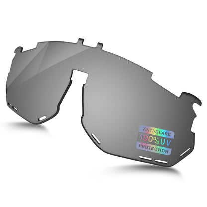 Silver Chrome MirrorX™