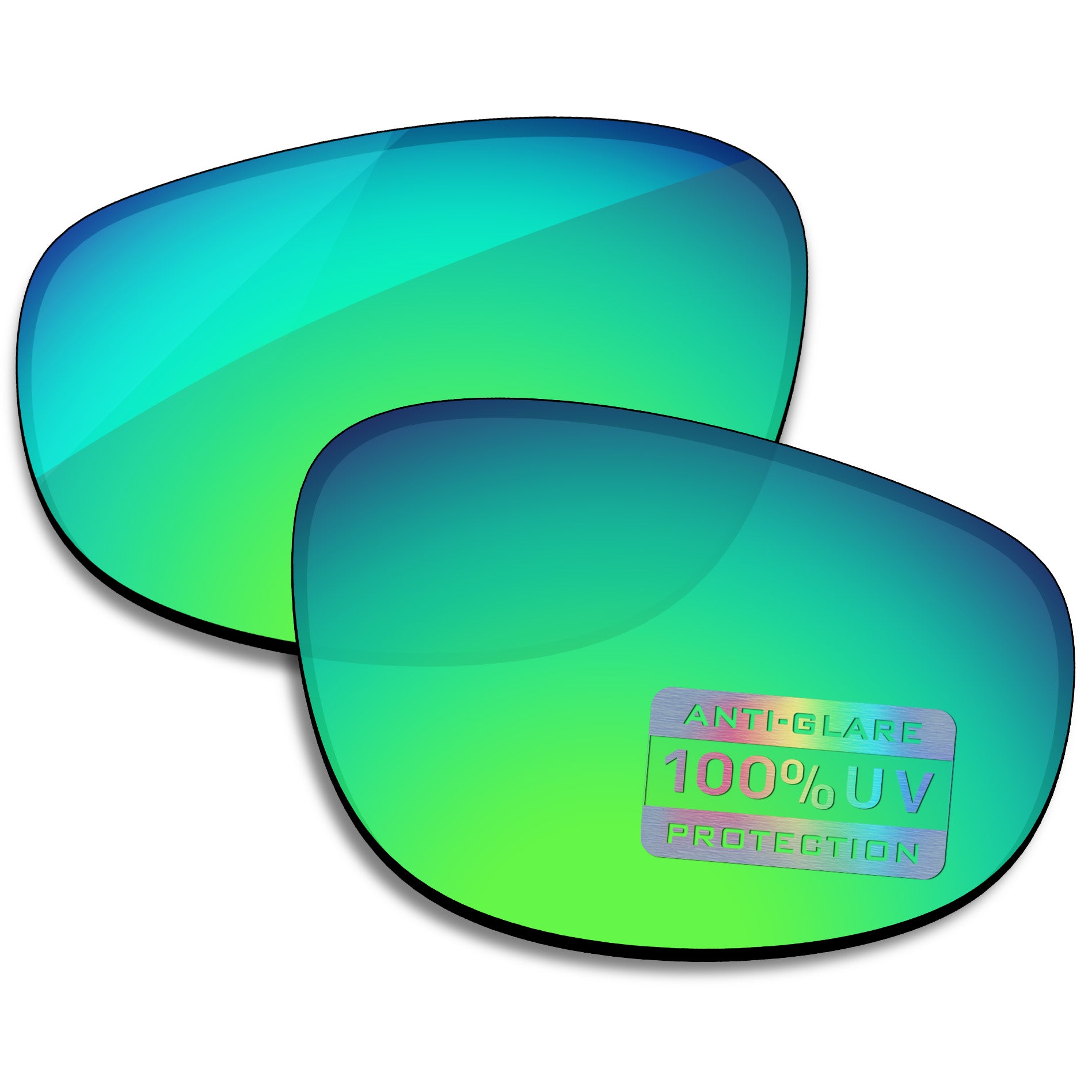 Emerald Green MirrorX™