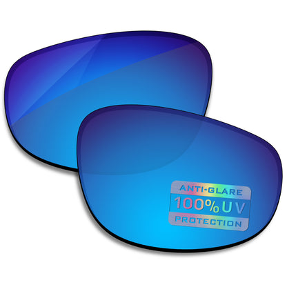 Glacier Blue MirrorX™