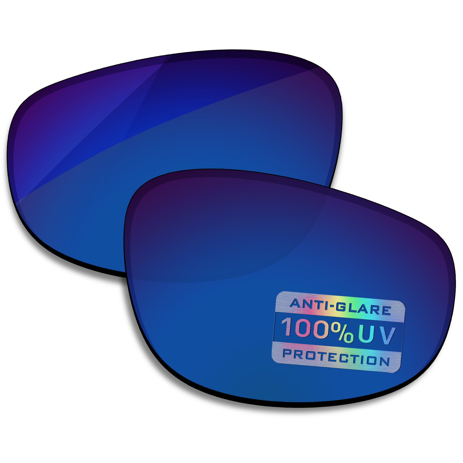 Midnight Blue MirrorX™