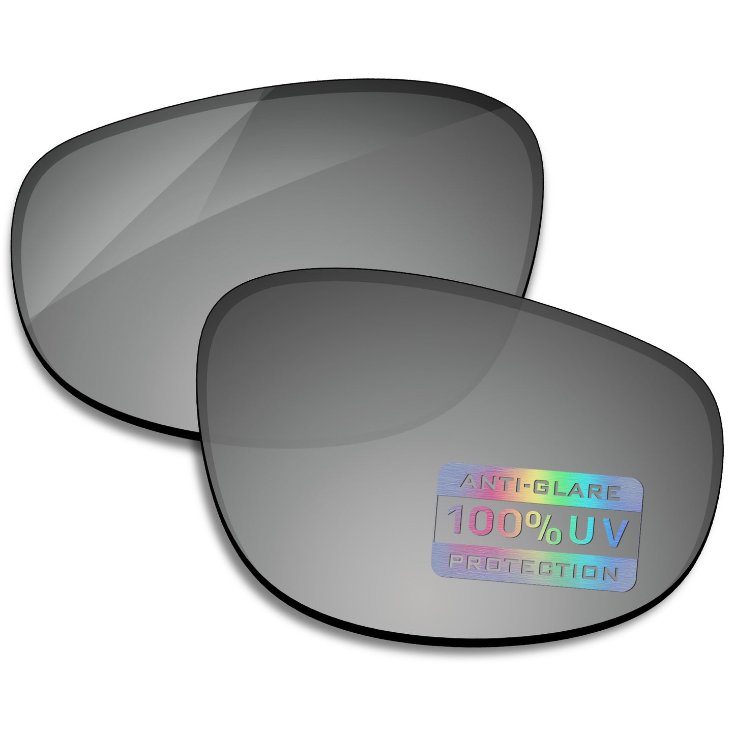 Silver Chrome MirrorX™