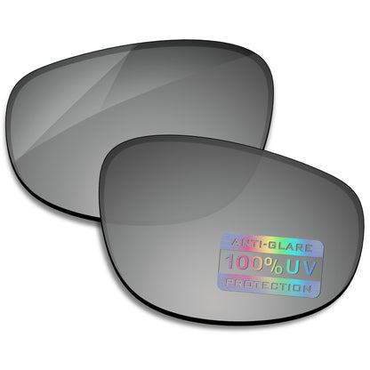 Silver Chrome MirrorX™