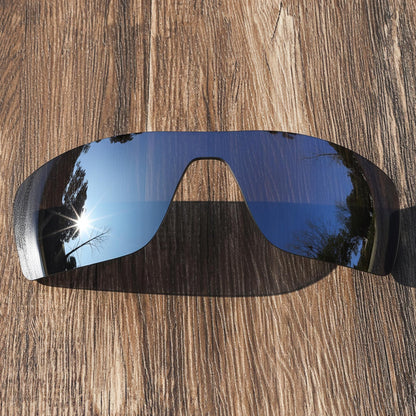 Silver Chrome MirrorX™