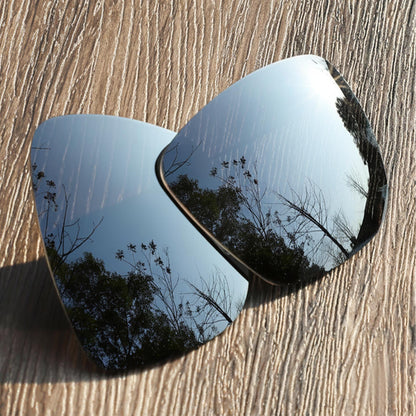 Silver Chrome MirrorX™