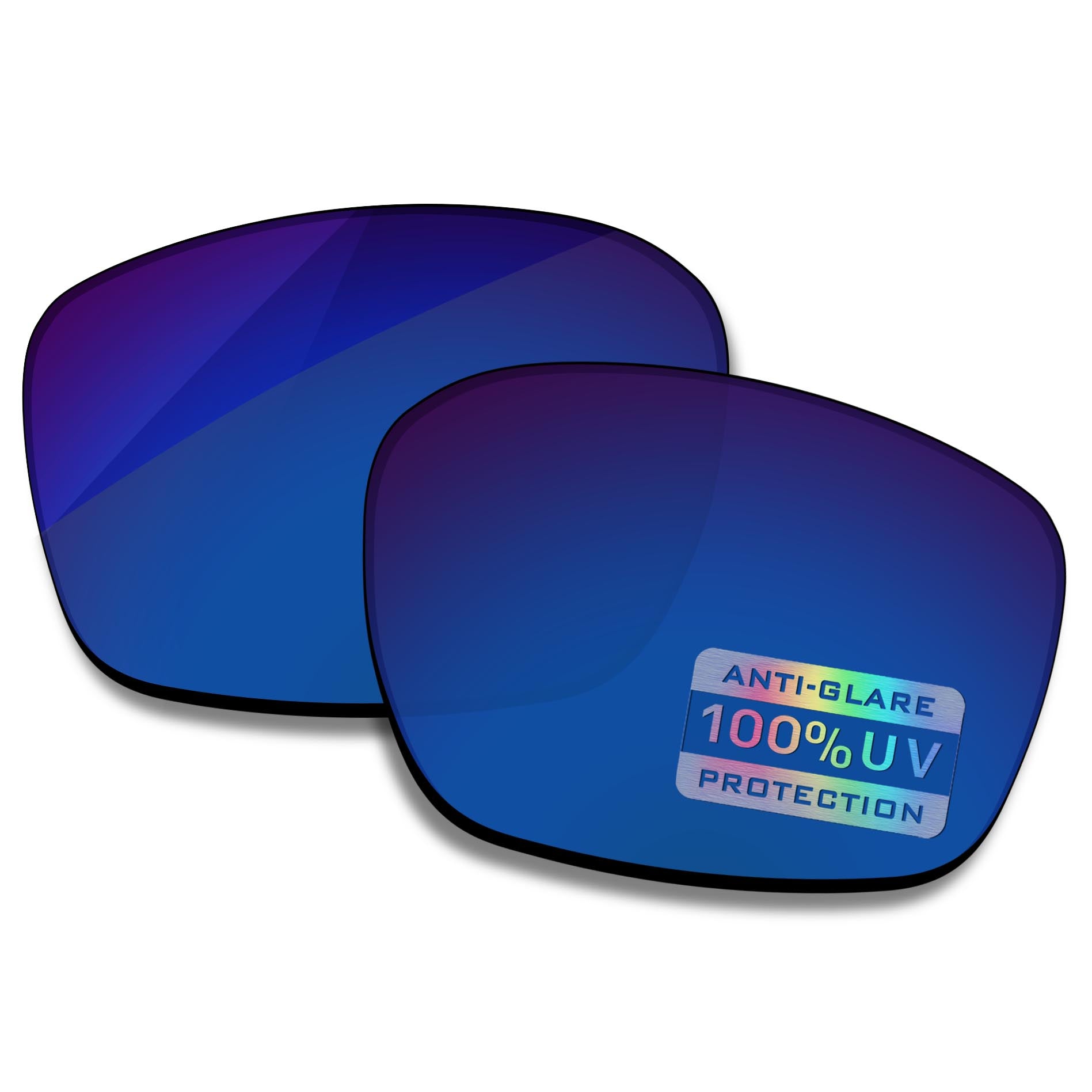 Midnight Blue MirrorX™