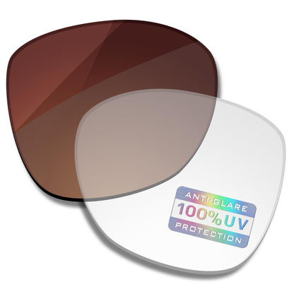 Brown Photochromic