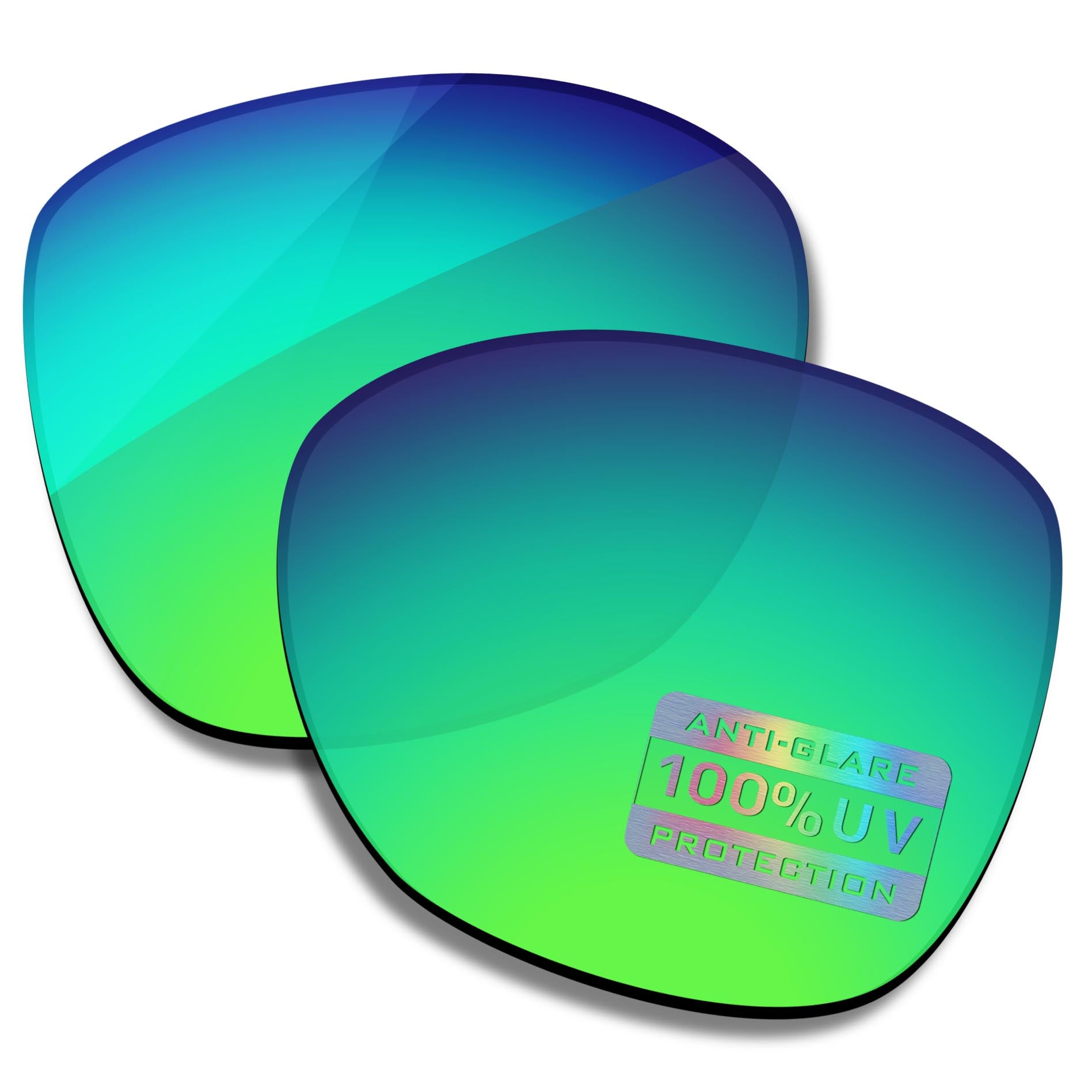 Emerald Green MirrorX™