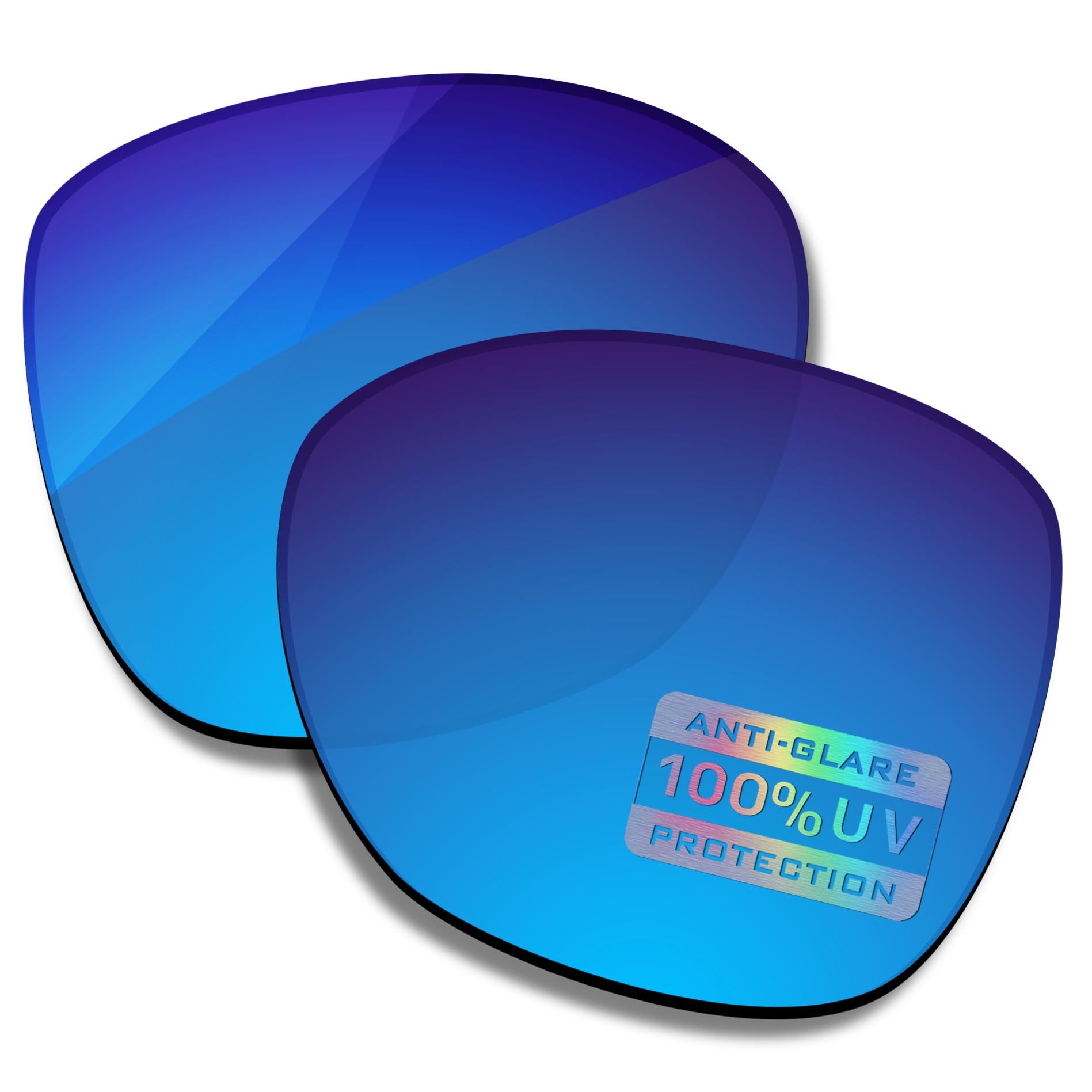 Glacier Blue MirrorX™