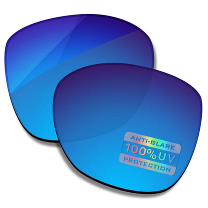 Glacier Blue MirrorX™