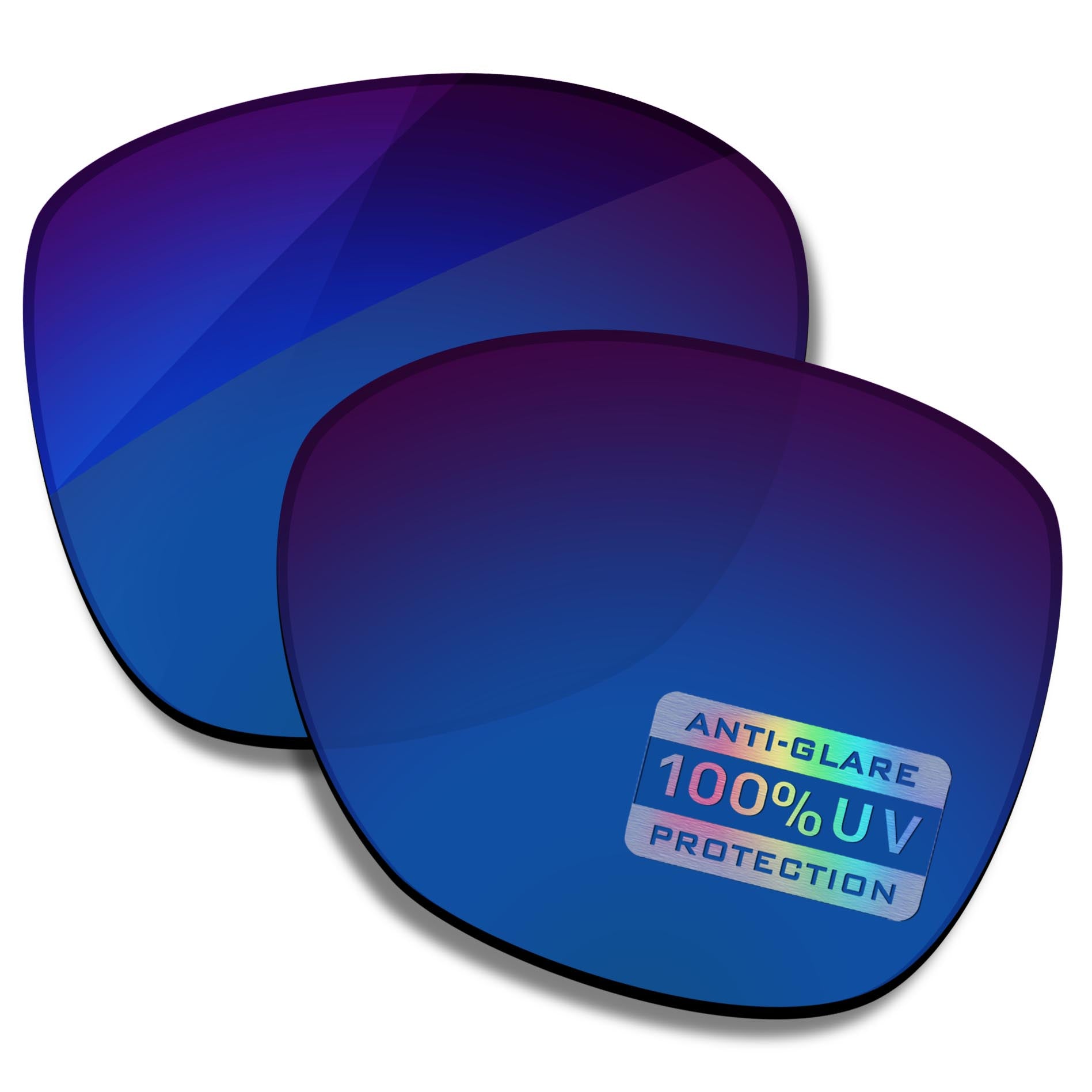 Midnight Blue MirrorX™