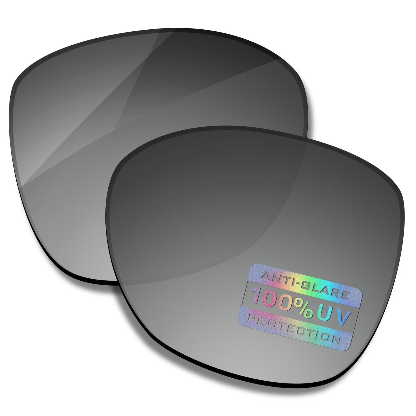 Silver Chrome MirrorX™