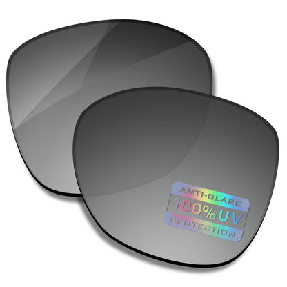 Silver Chrome MirrorX™