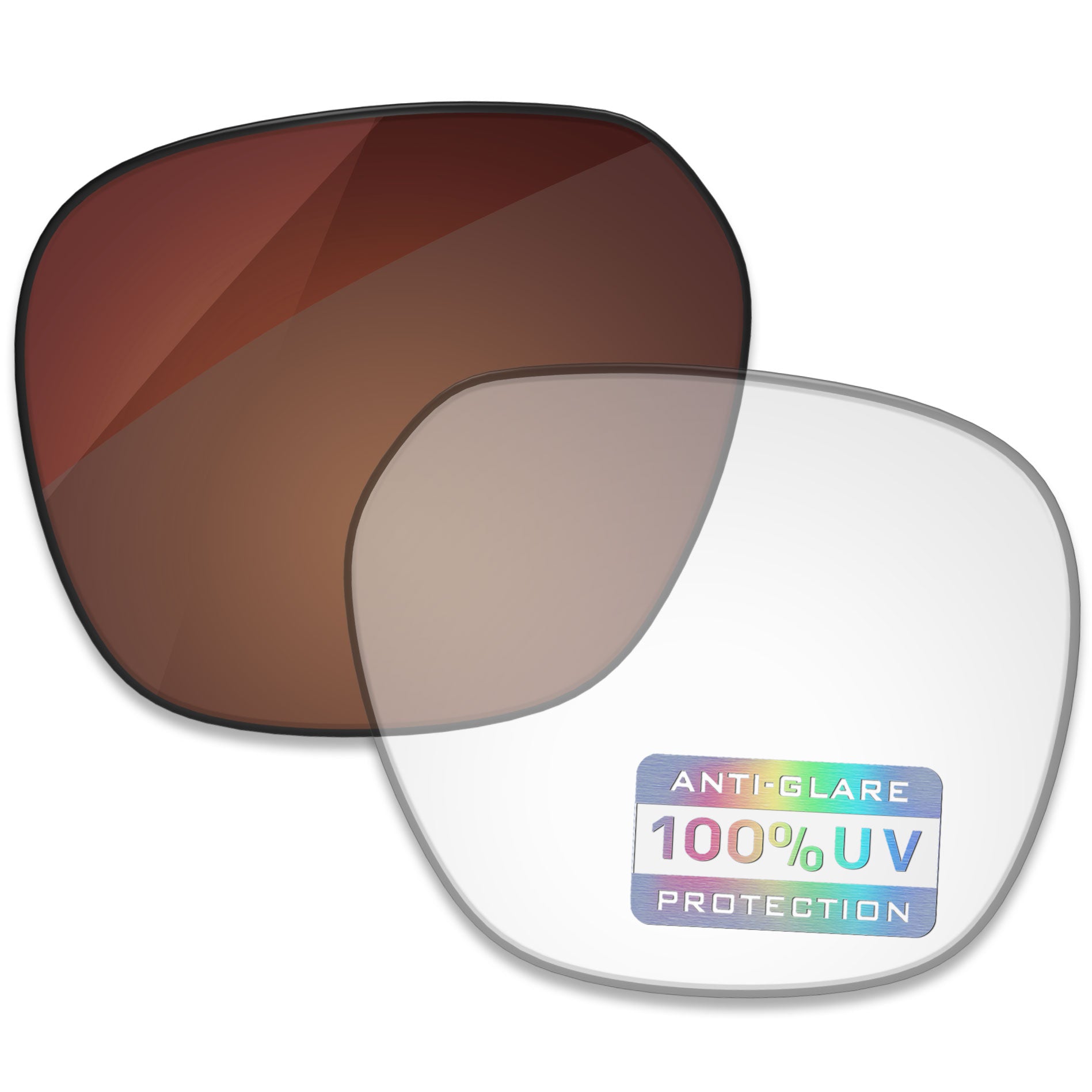 Brown Photochromic