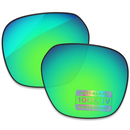 Emerald Green MirrorX™