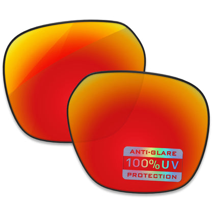 Fire Red MirrorX™