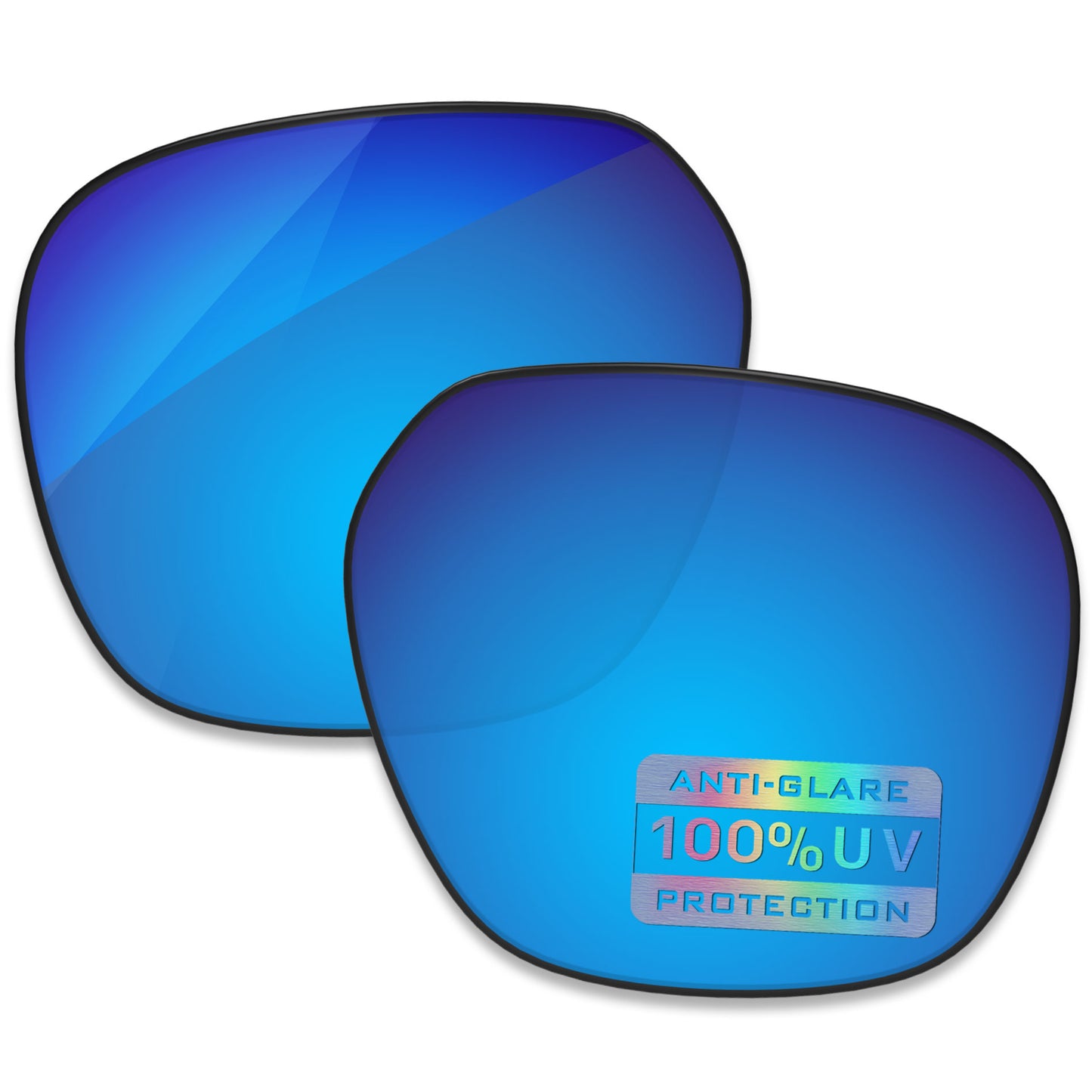 Glacier Blue MirrorX™