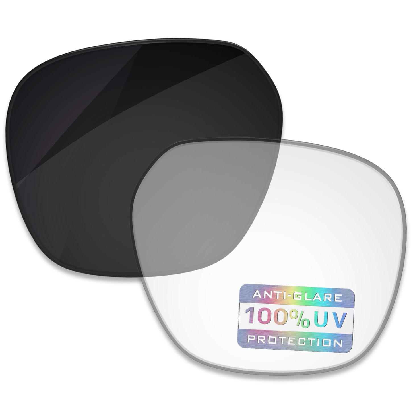 Gray Photochromic
