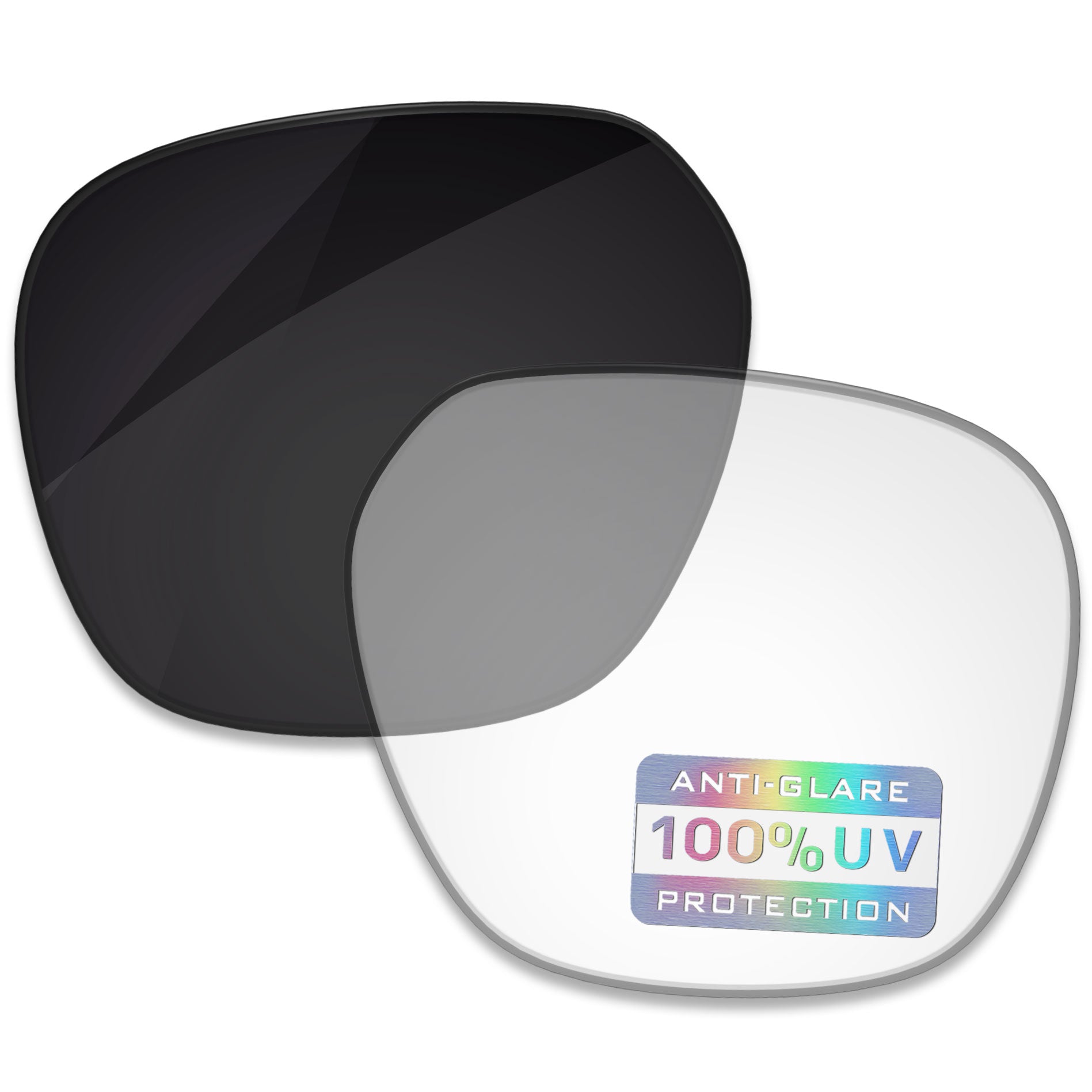 Gray Photochromic