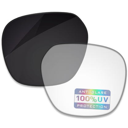 Gray Photochromic