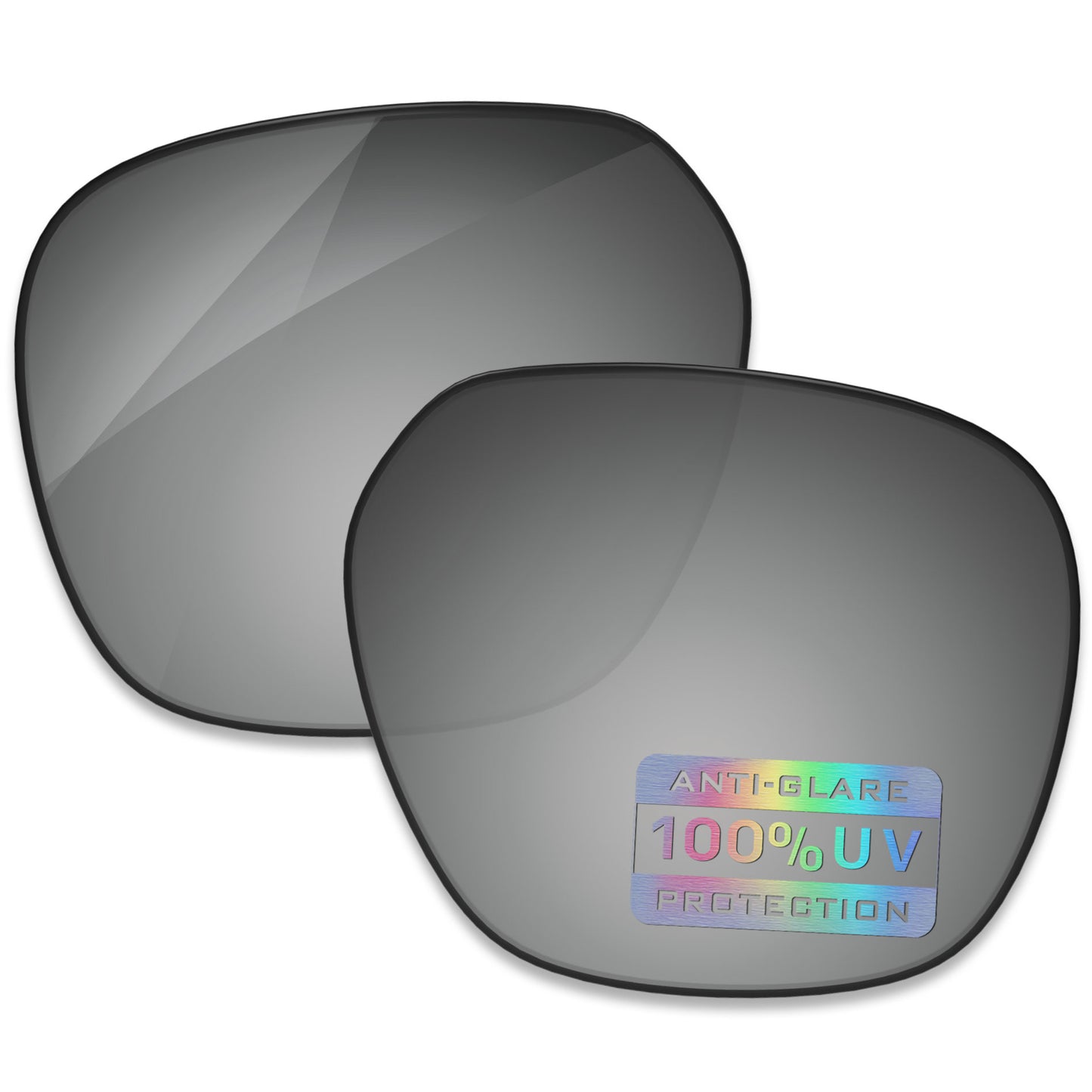 Silver Chrome MirrorX™