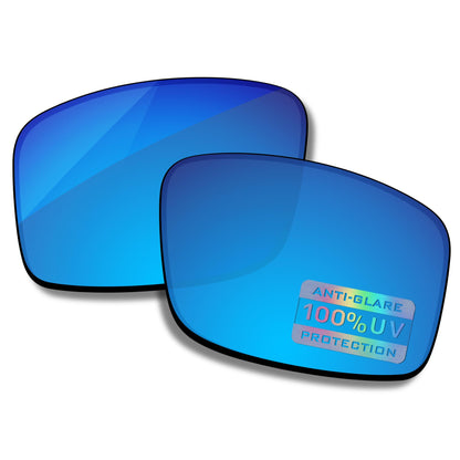 Glacier Blue MirrorX™