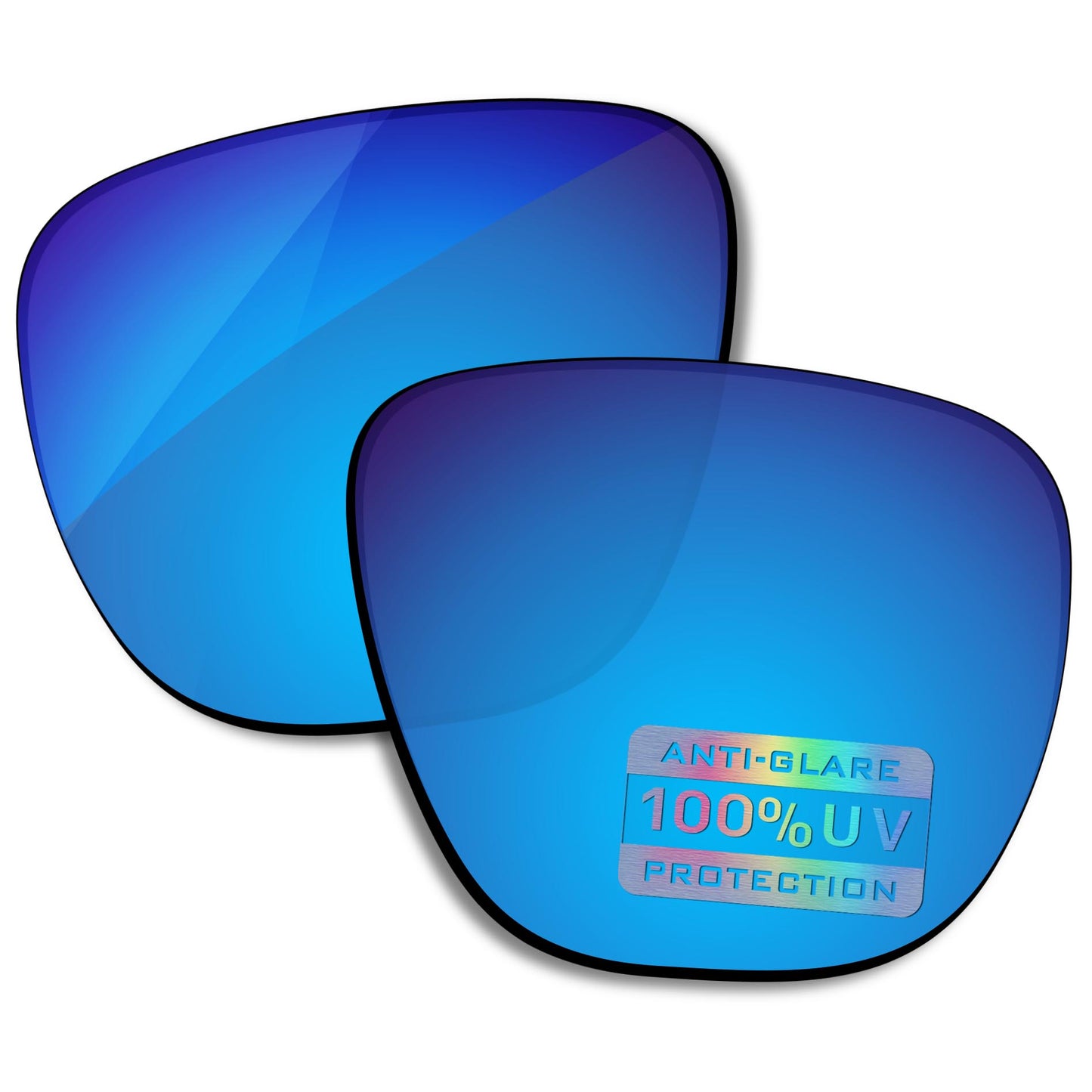 Glacier Blue MirrorX™