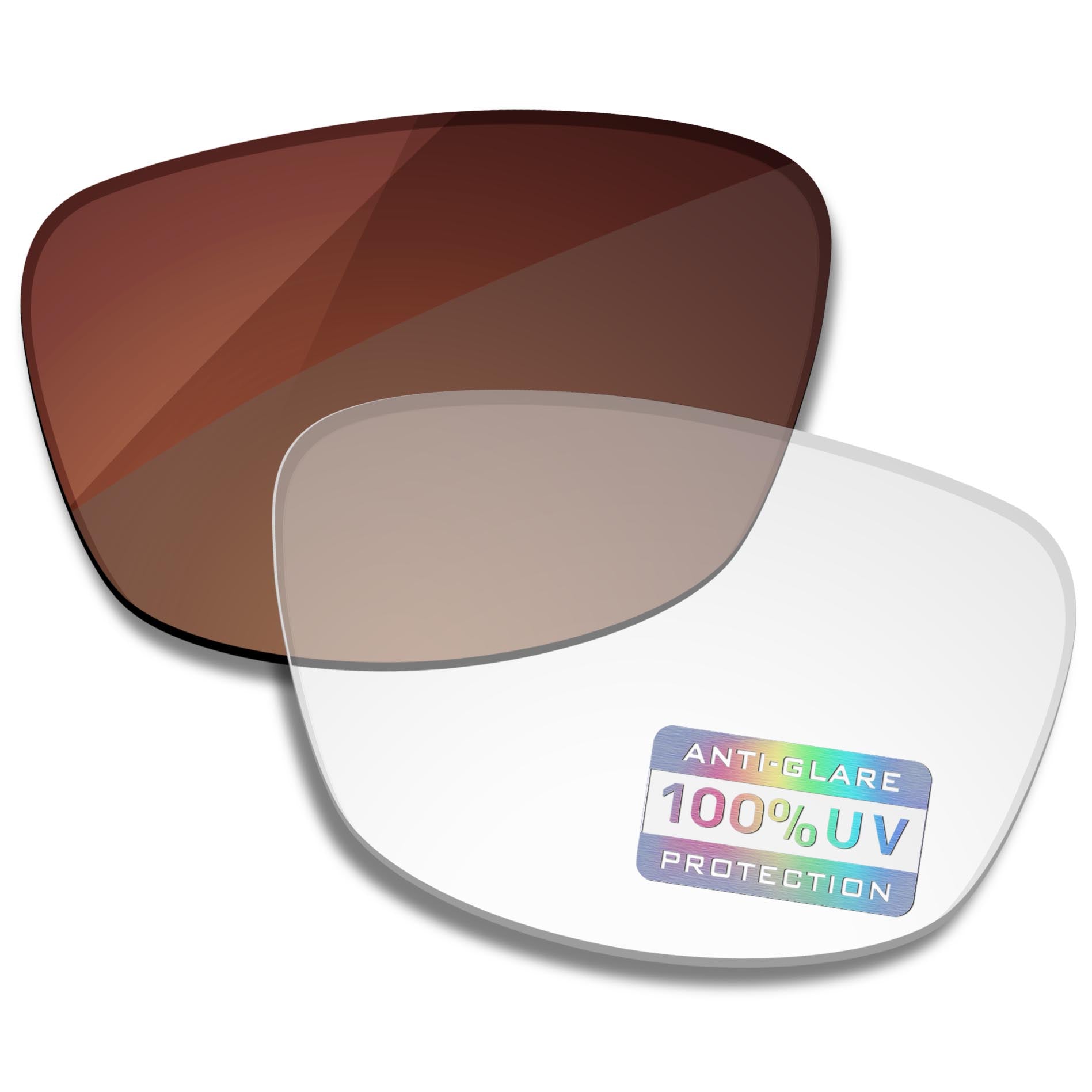 Brown Photochromic