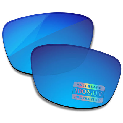 Glacier Blue MirrorX™