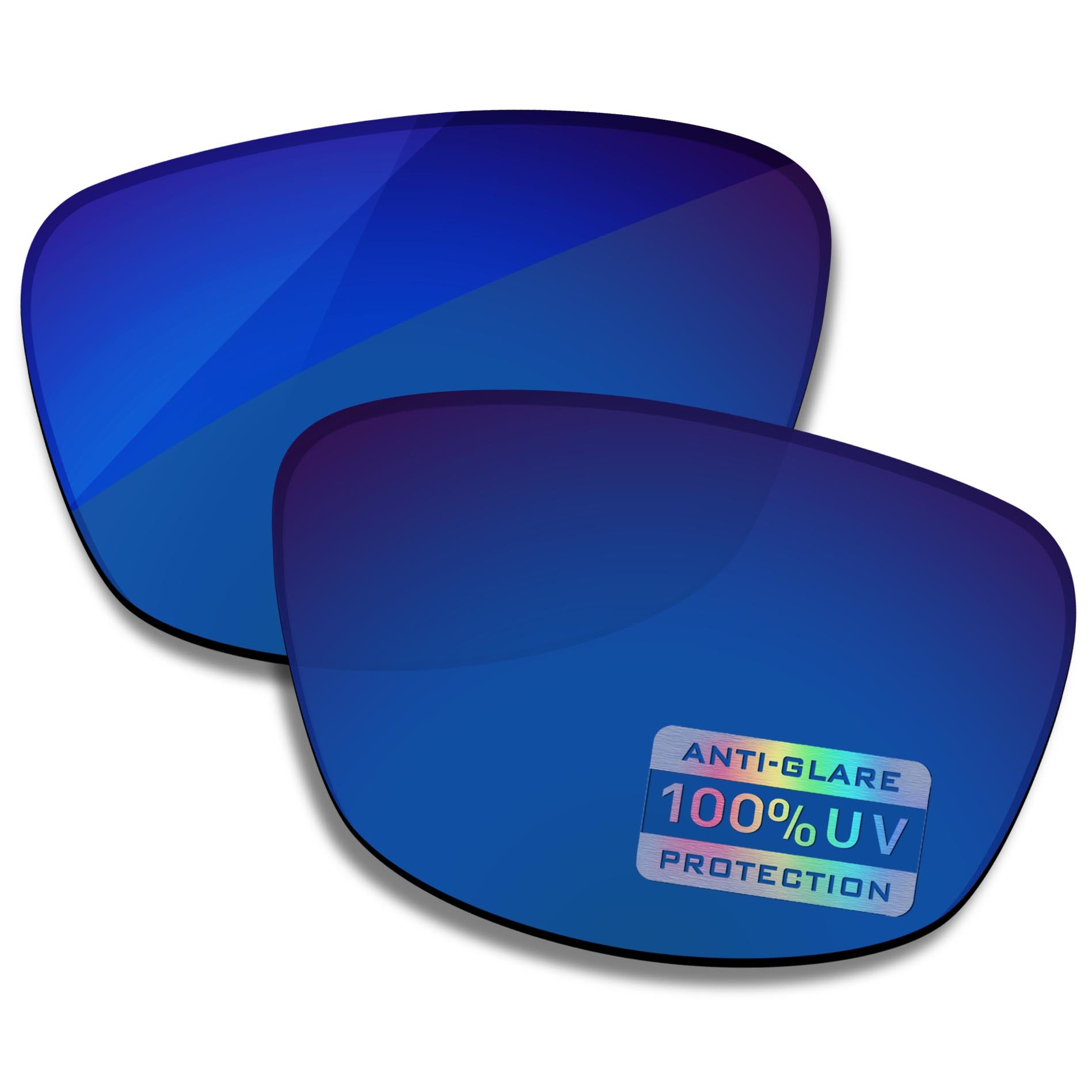 Midnight Blue MirrorX™