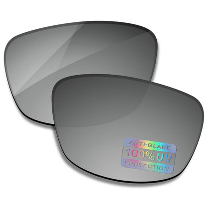 Silver Chrome MirrorX™