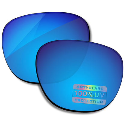 Glacier Blue MirrorX™