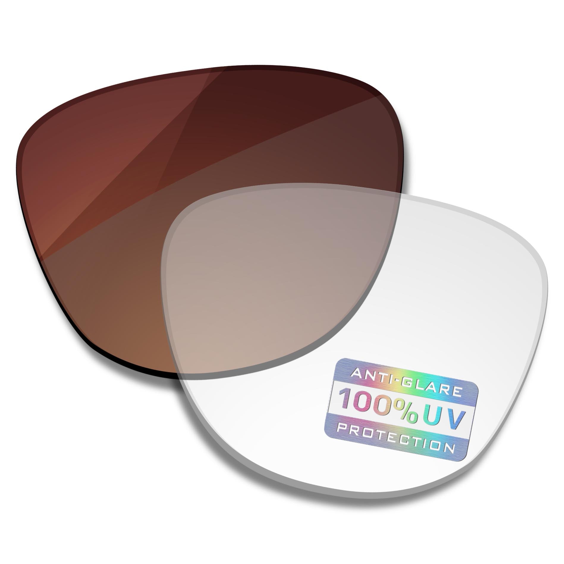 Brown Photochromic