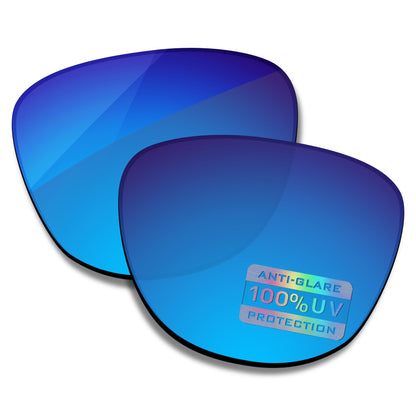 Glacier Blue MirrorX™