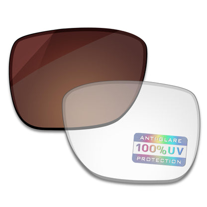 Brown Photochromic