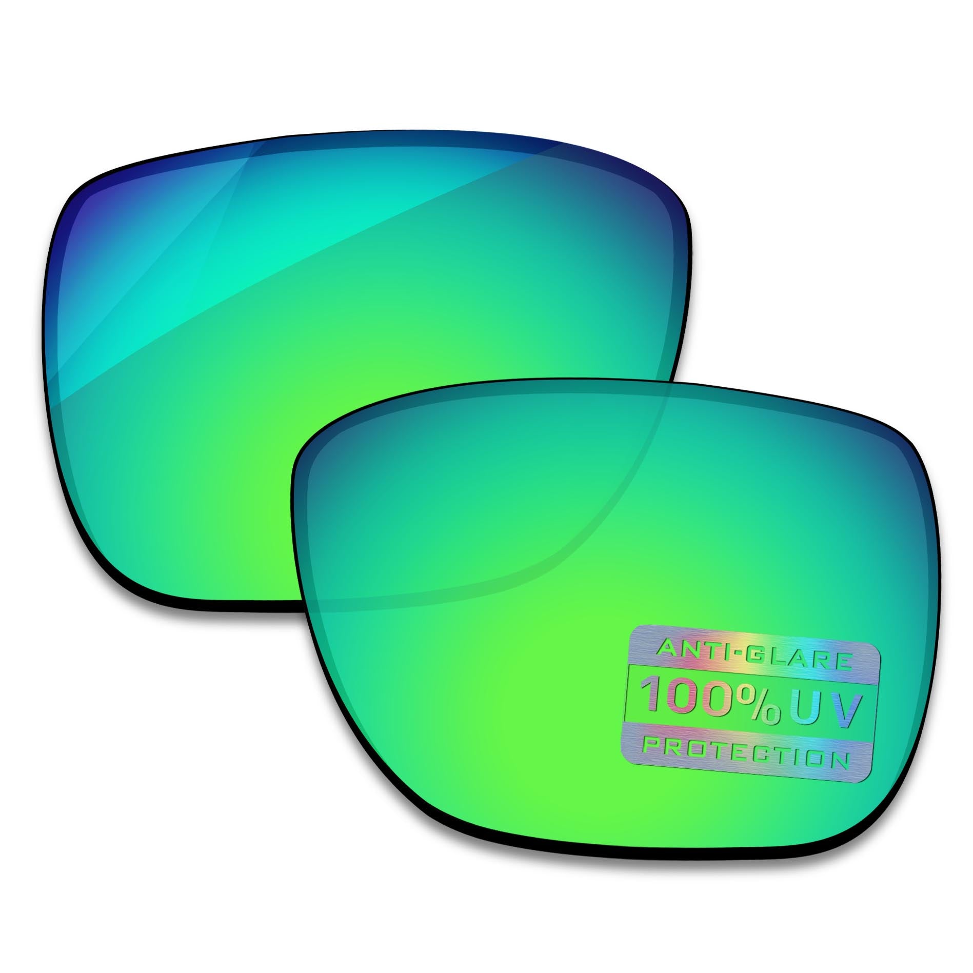 Emerald Green MirrorX™