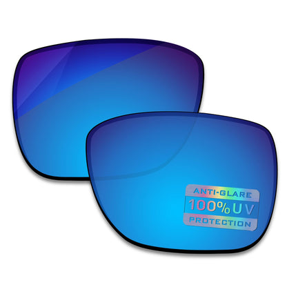 Glacier Blue MirrorX™