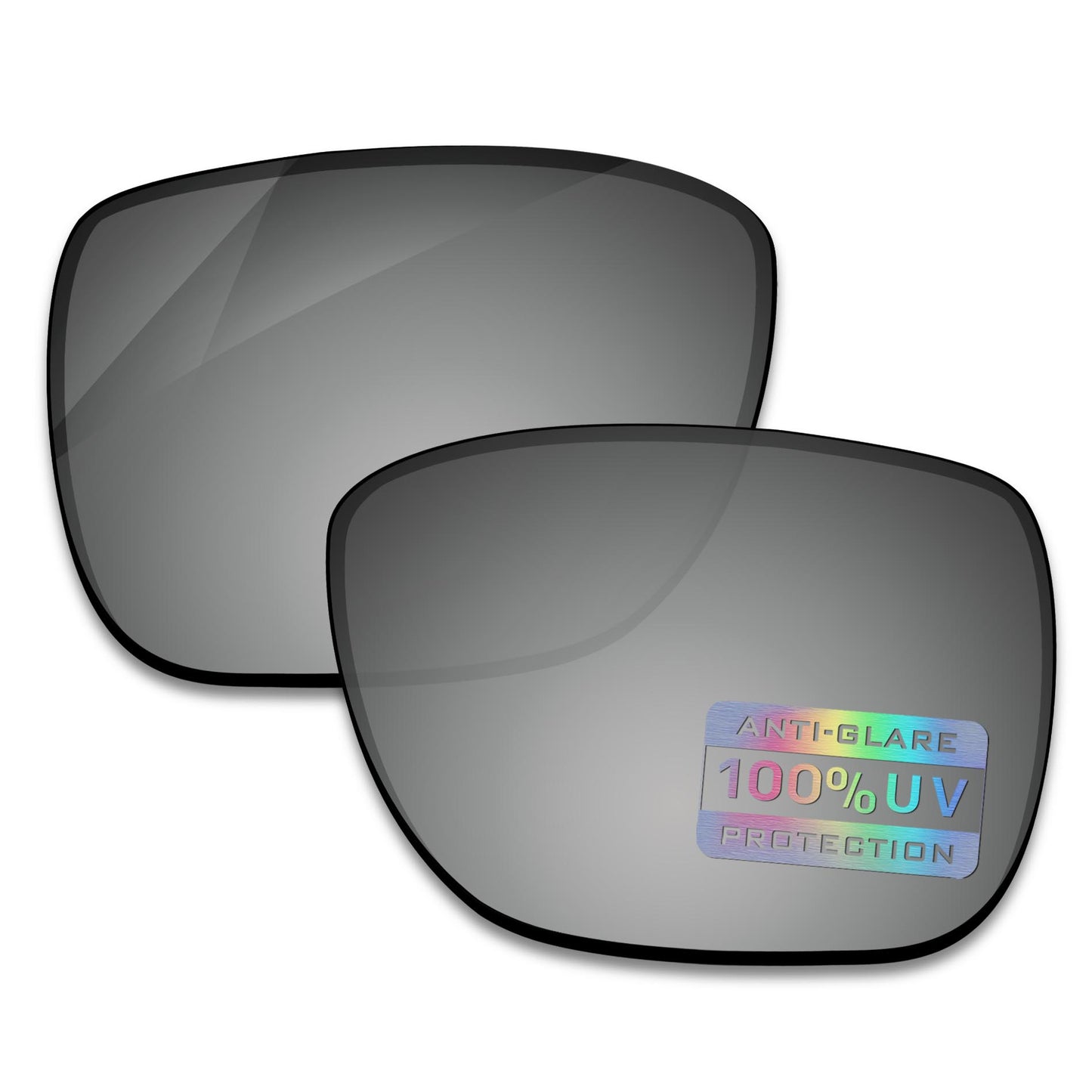 Silver Chrome MirrorX™