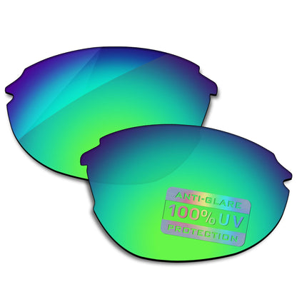 Emerald Green MirrorX™