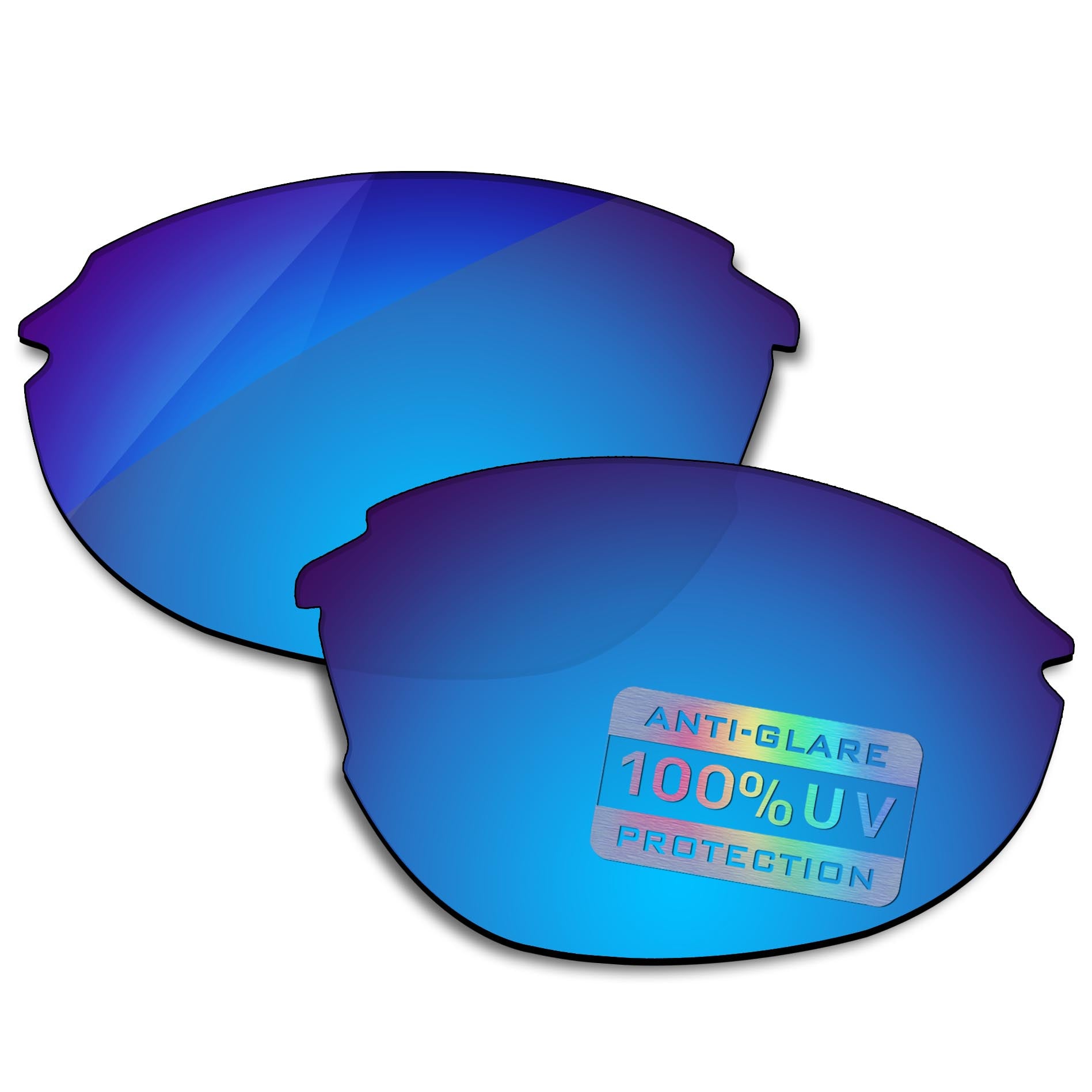 Glacier Blue MirrorX™