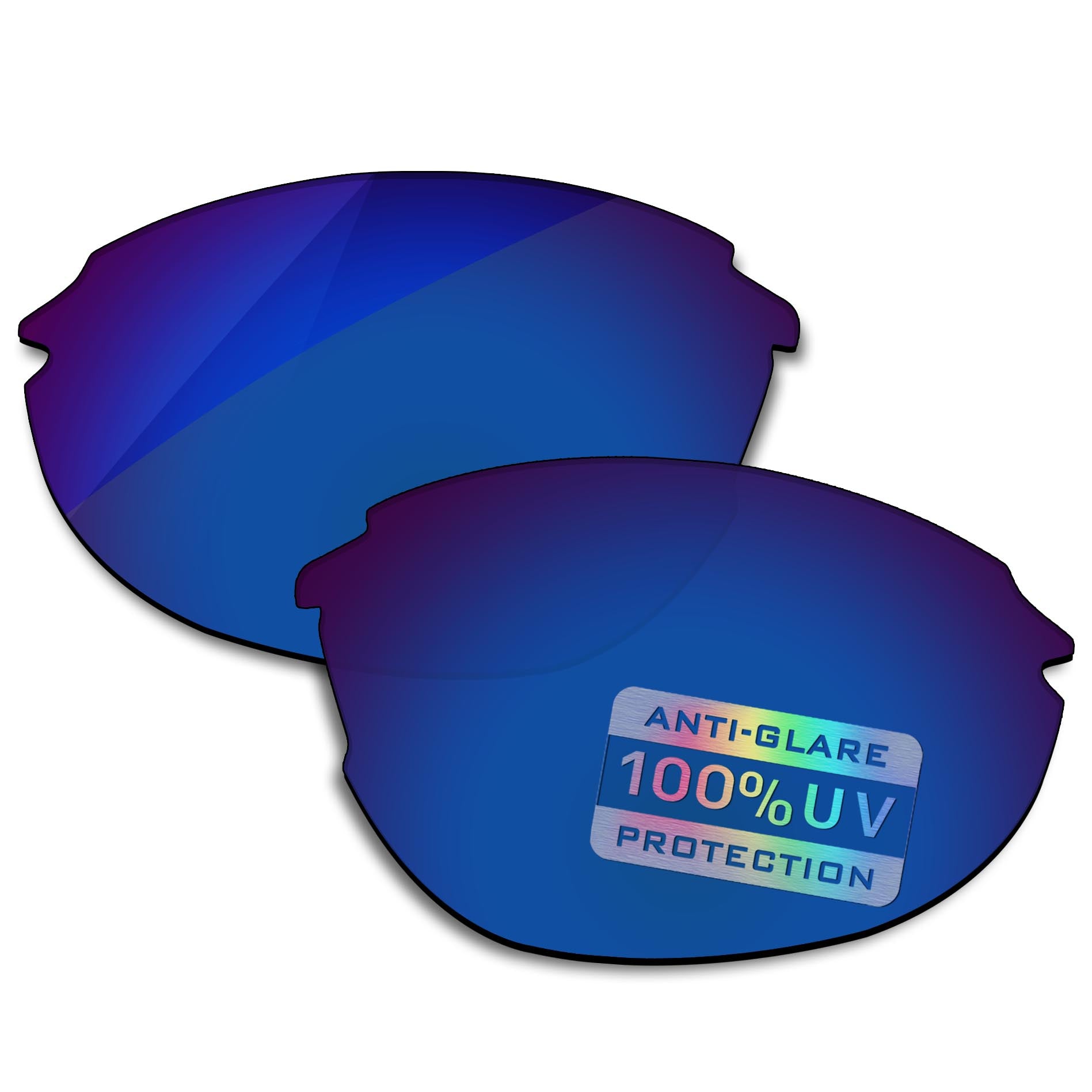 Midnight Blue MirrorX™