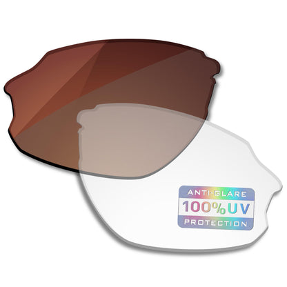 Brown Photochromic