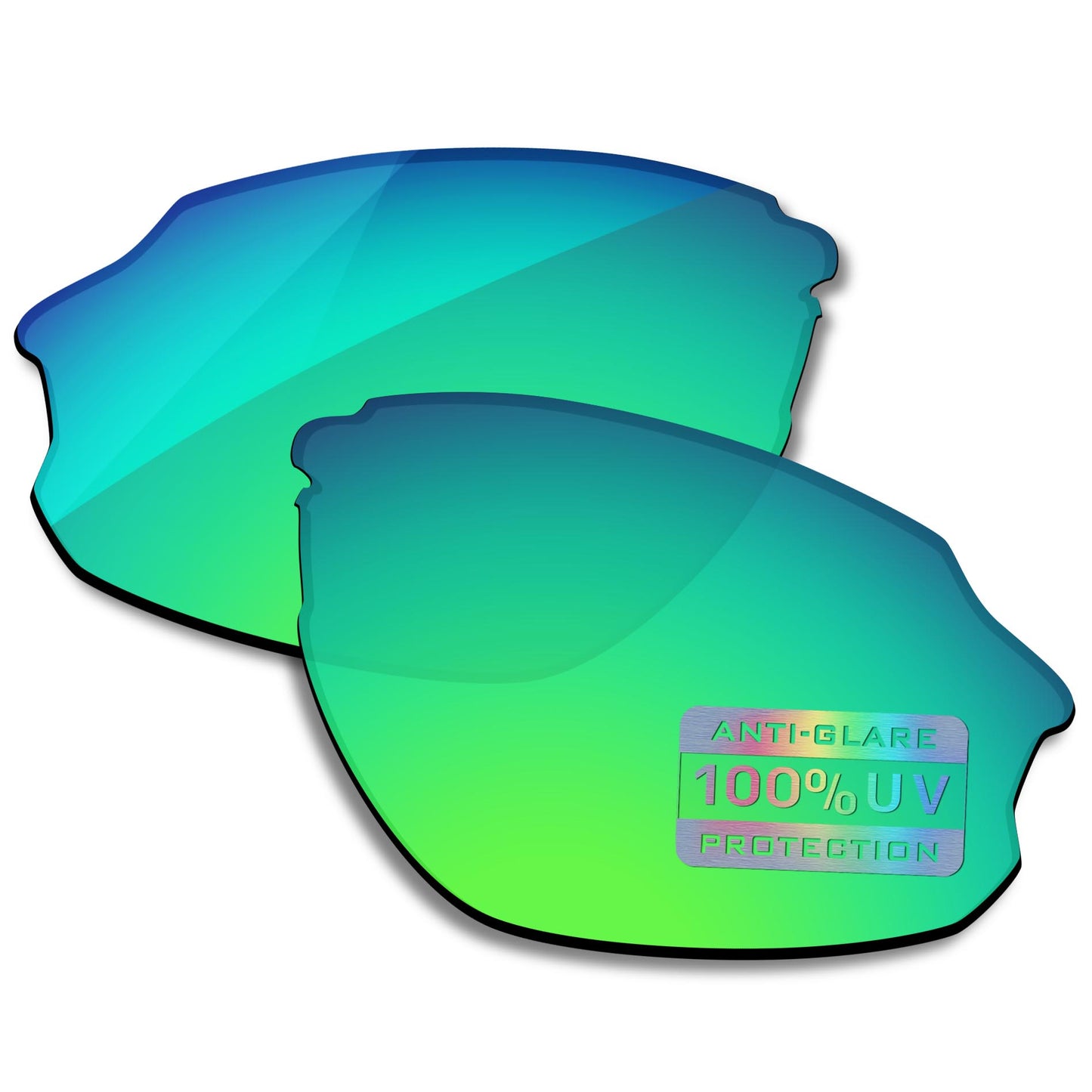 Emerald Green MirrorX™