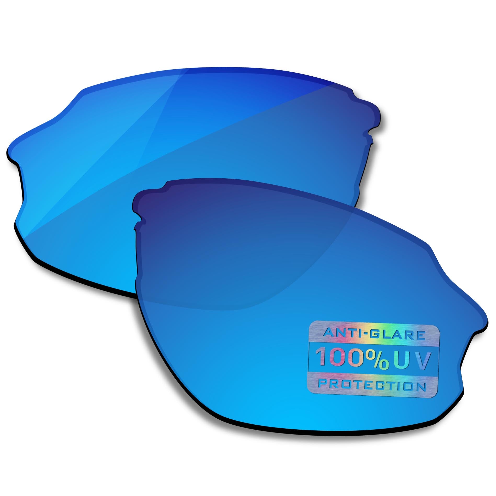 Glacier Blue MirrorX™