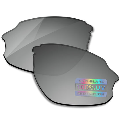 Silver Chrome MirrorX™