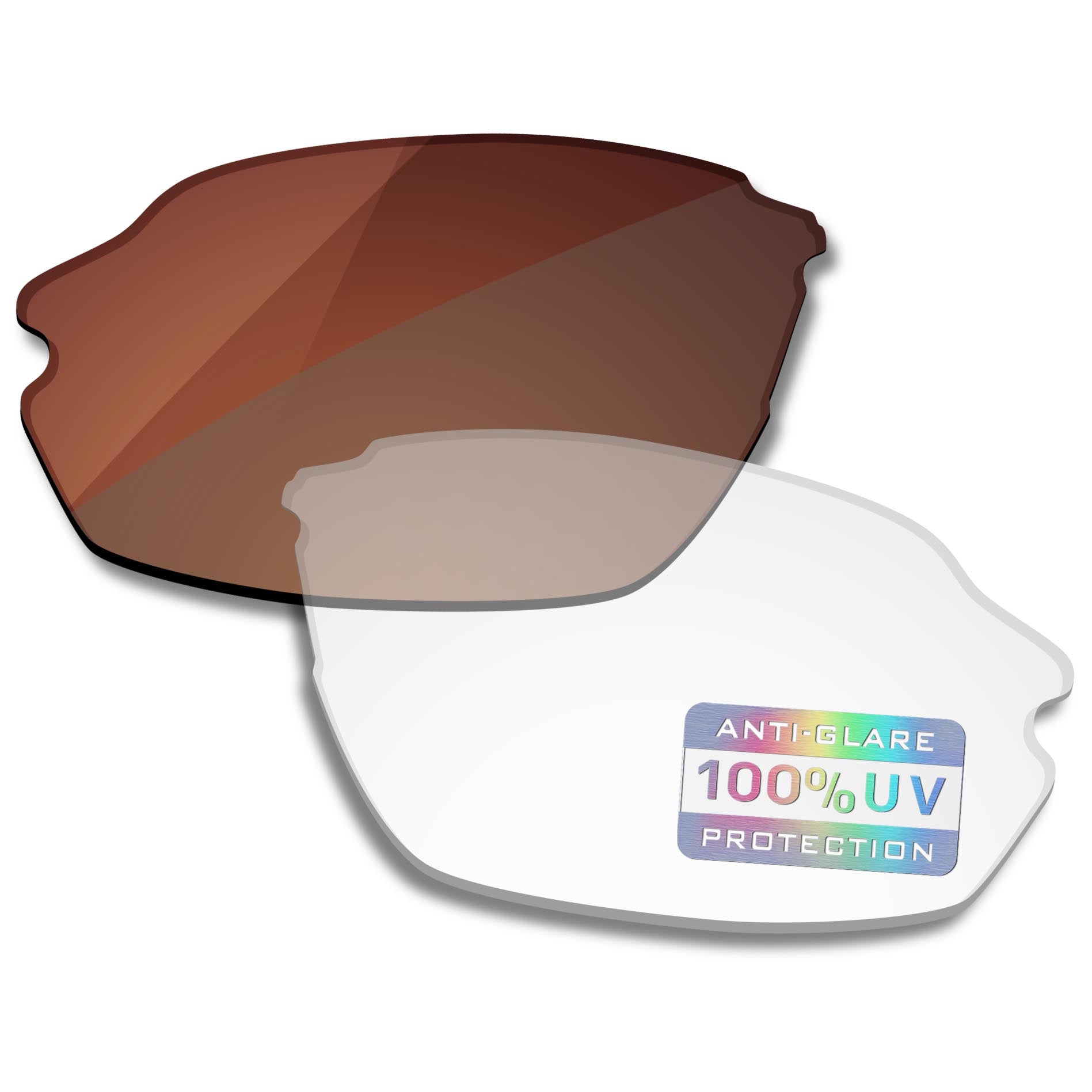 Brown Photochromic