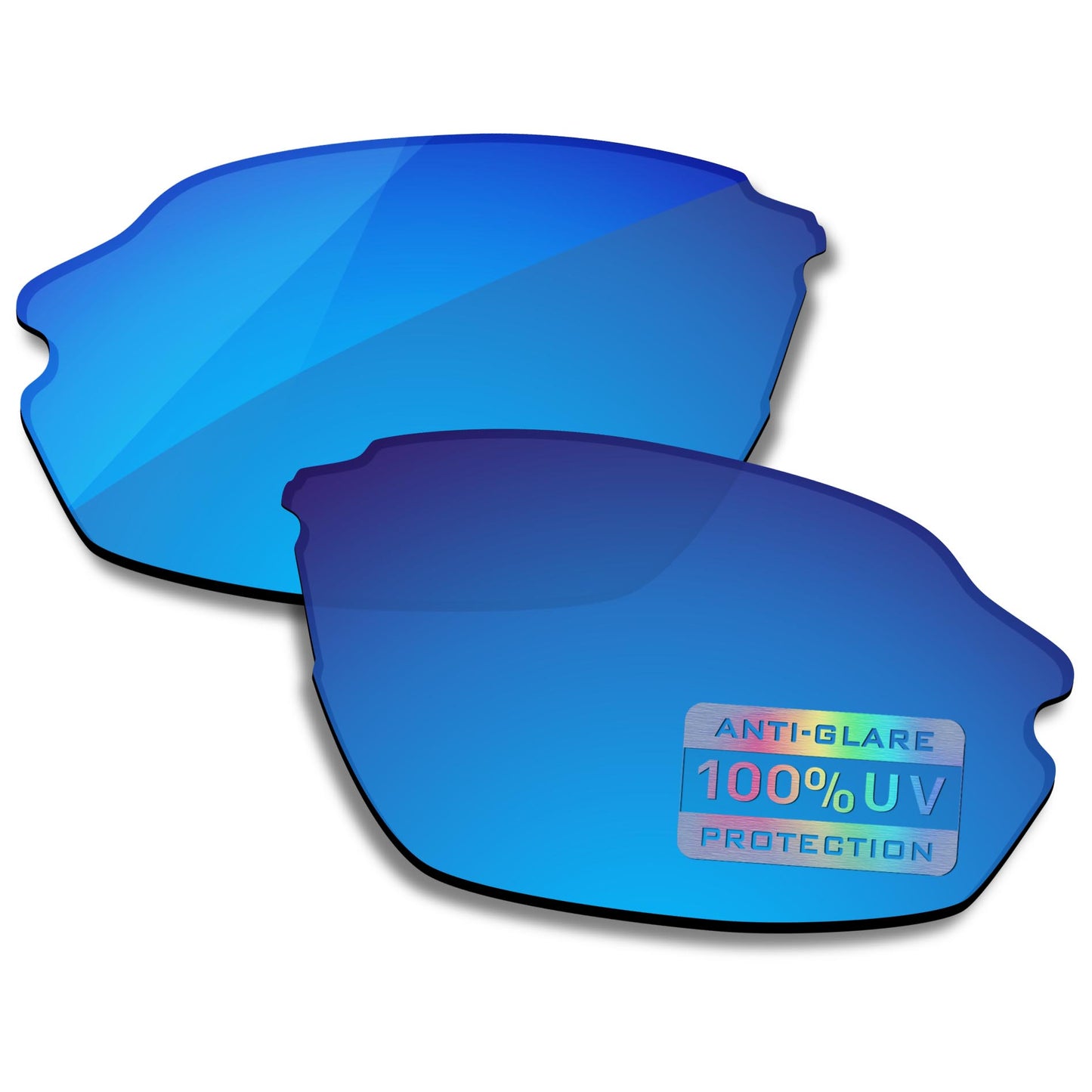 Glacier Blue MirrorX™